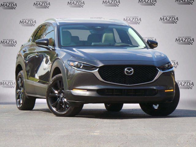 2024 Mazda CX-30 2.5 Turbo Premium Package