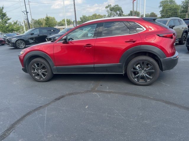 2024 Mazda CX-30 2.5 Turbo Premium Package