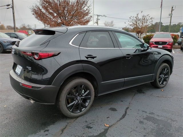 2024 Mazda CX-30 2.5 Turbo Premium Package