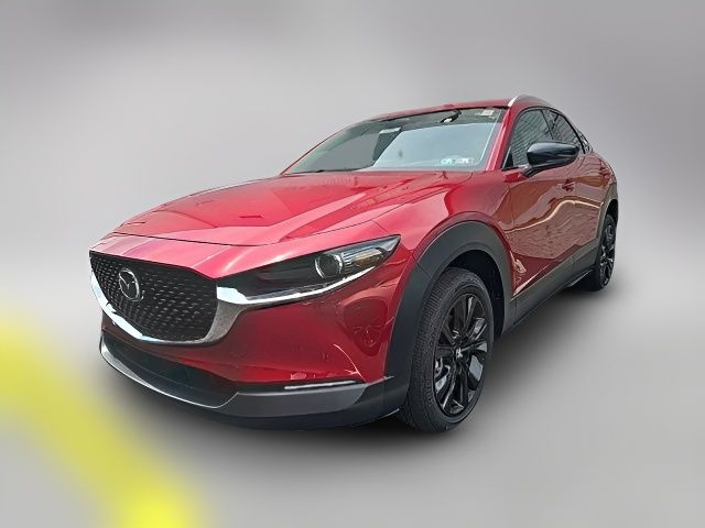 2024 Mazda CX-30 2.5 Turbo Premium Package