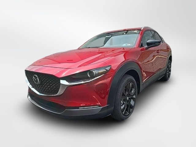 2024 Mazda CX-30 2.5 Turbo Premium Package