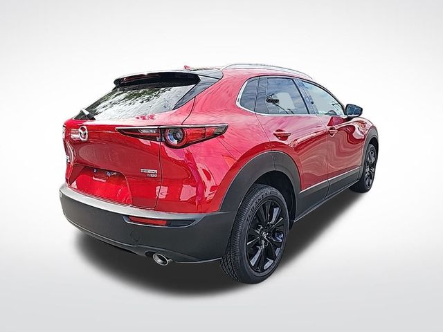 2024 Mazda CX-30 2.5 Turbo Premium Package