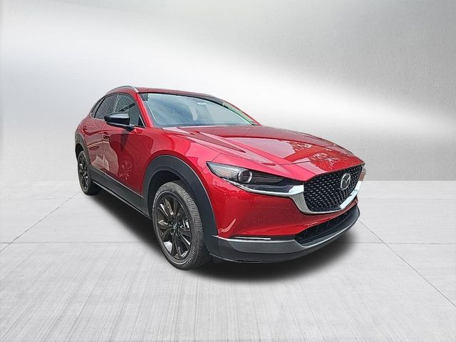 2024 Mazda CX-30 2.5 Turbo Premium Package