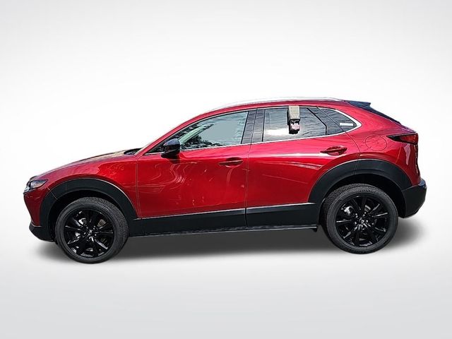 2024 Mazda CX-30 2.5 Turbo Premium Package