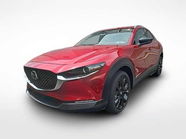 2024 Mazda CX-30 2.5 Turbo Premium Package