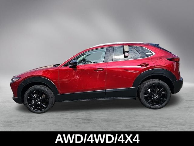 2024 Mazda CX-30 2.5 Turbo Premium Package