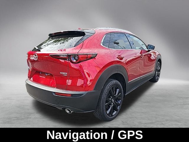 2024 Mazda CX-30 2.5 Turbo Premium Package