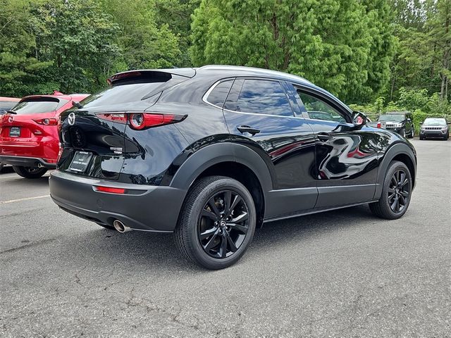 2024 Mazda CX-30 2.5 Turbo Premium Package