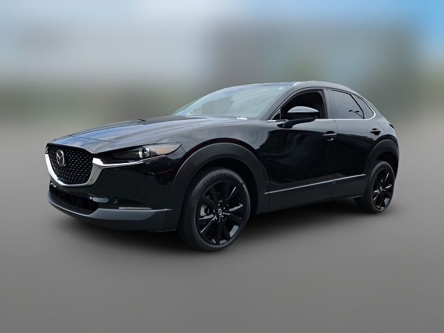 2024 Mazda CX-30 2.5 Turbo Premium Package