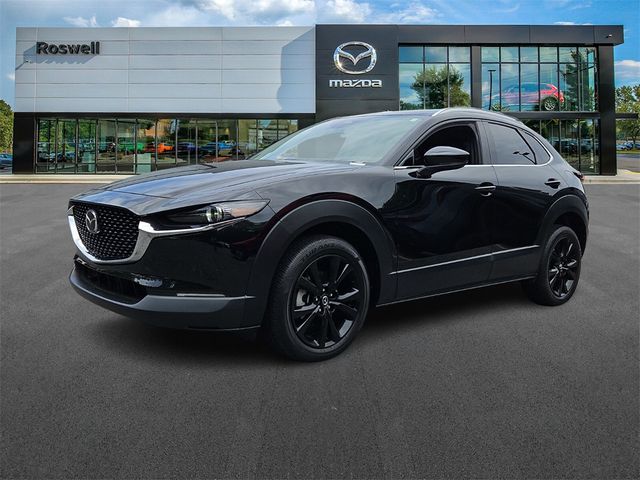 2024 Mazda CX-30 2.5 Turbo Premium Package