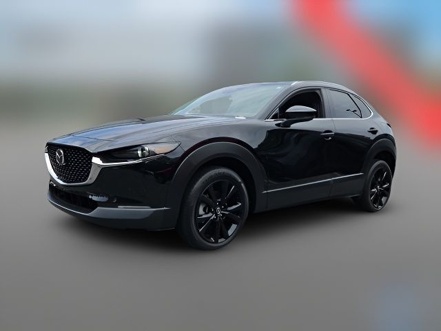 2024 Mazda CX-30 2.5 Turbo Premium Package