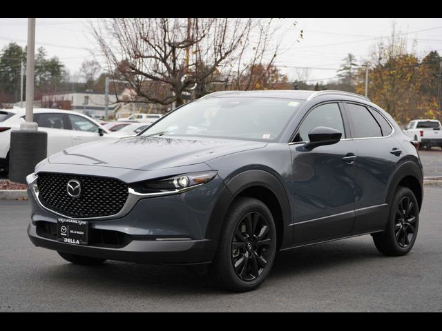 2024 Mazda CX-30 2.5 Turbo Premium Package