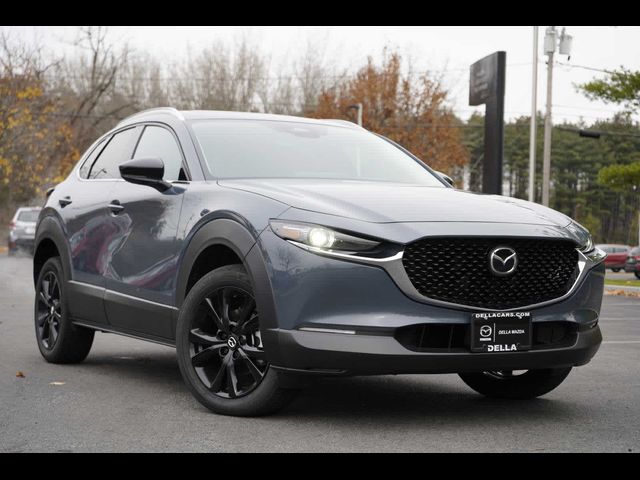 2024 Mazda CX-30 2.5 Turbo Premium Package