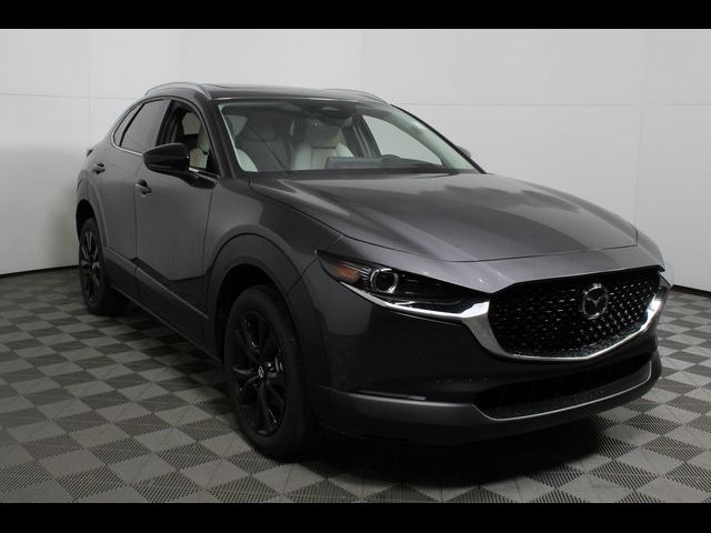 2024 Mazda CX-30 2.5 Turbo Premium Package