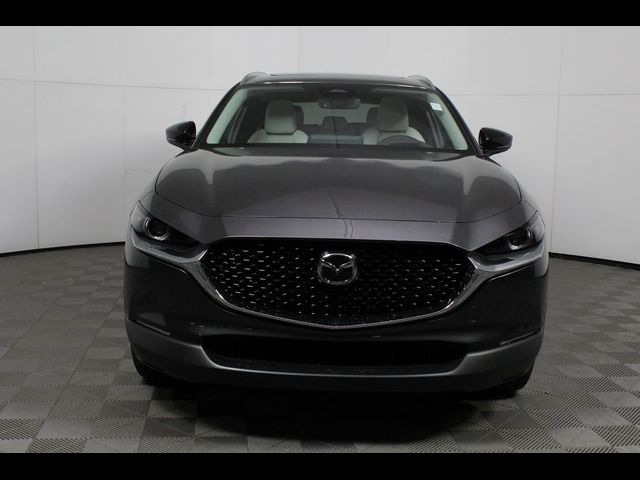 2024 Mazda CX-30 2.5 Turbo Premium Package