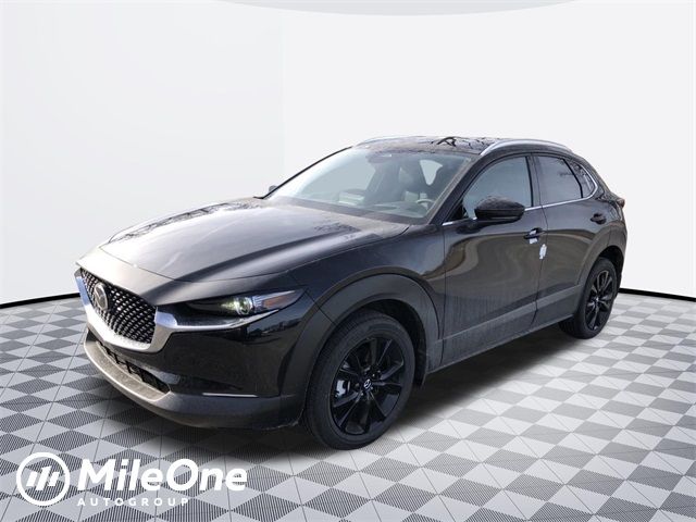 2024 Mazda CX-30 2.5 Turbo Premium Package