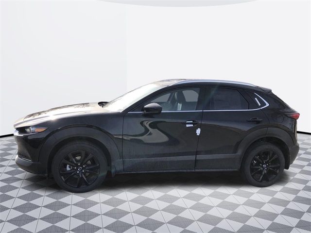 2024 Mazda CX-30 2.5 Turbo Premium Package