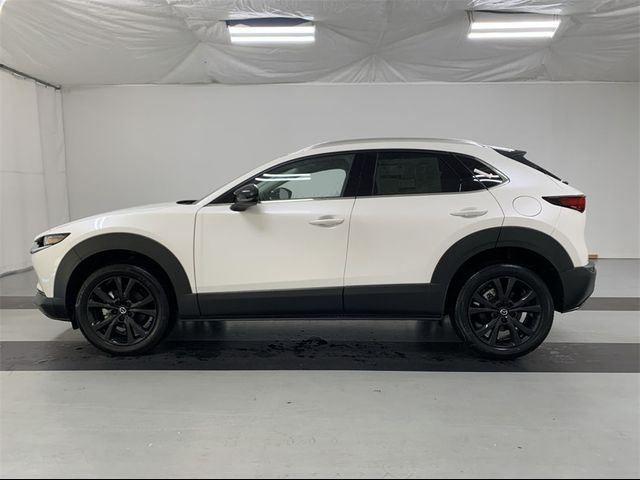 2024 Mazda CX-30 2.5 Turbo Premium Package