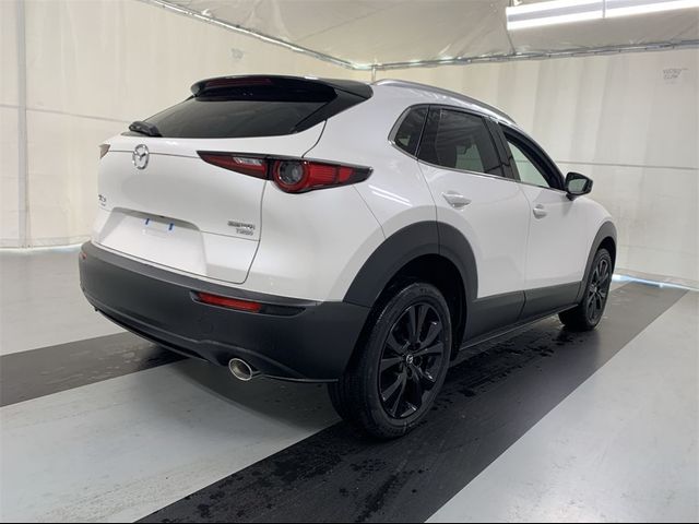 2024 Mazda CX-30 2.5 Turbo Premium Package