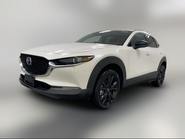 2024 Mazda CX-30 2.5 Turbo Premium Package