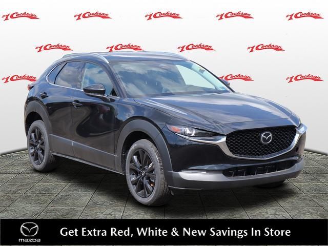 2024 Mazda CX-30 2.5 Turbo Premium Package