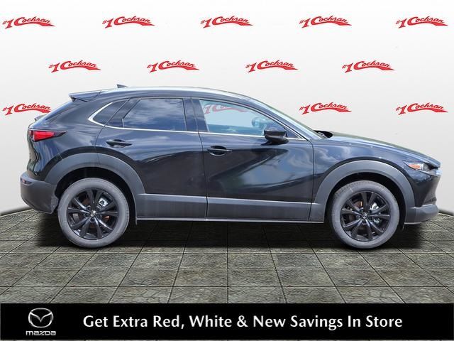 2024 Mazda CX-30 2.5 Turbo Premium Package