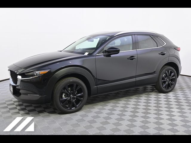 2024 Mazda CX-30 2.5 Turbo Premium Package