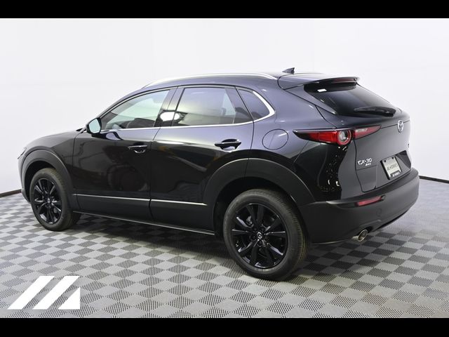 2024 Mazda CX-30 2.5 Turbo Premium Package