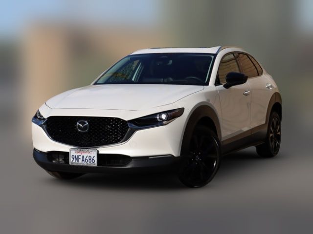 2024 Mazda CX-30 2.5 Turbo Premium Package