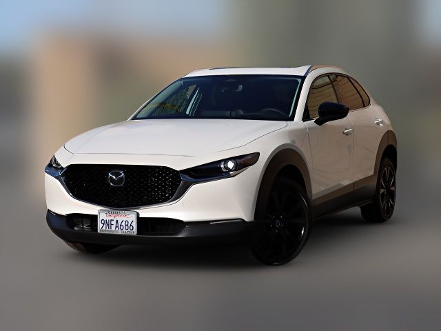 2024 Mazda CX-30 2.5 Turbo Premium Package