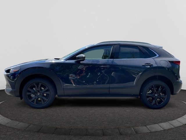 2024 Mazda CX-30 2.5 Turbo Premium Package