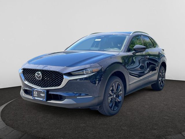 2024 Mazda CX-30 2.5 Turbo Premium Package