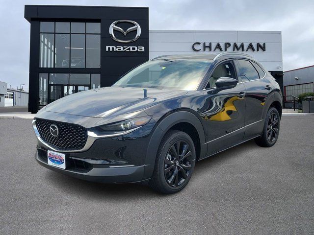 2024 Mazda CX-30 2.5 Turbo Premium Package