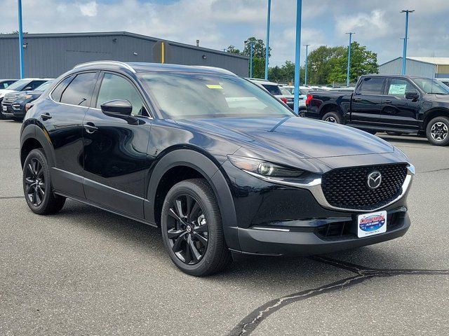 2024 Mazda CX-30 2.5 Turbo Premium Package