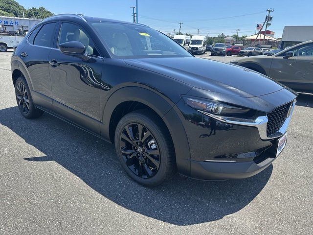 2024 Mazda CX-30 2.5 Turbo Premium Package