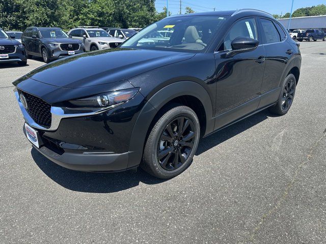 2024 Mazda CX-30 2.5 Turbo Premium Package