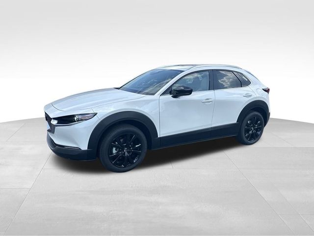 2024 Mazda CX-30 2.5 Turbo Premium Package