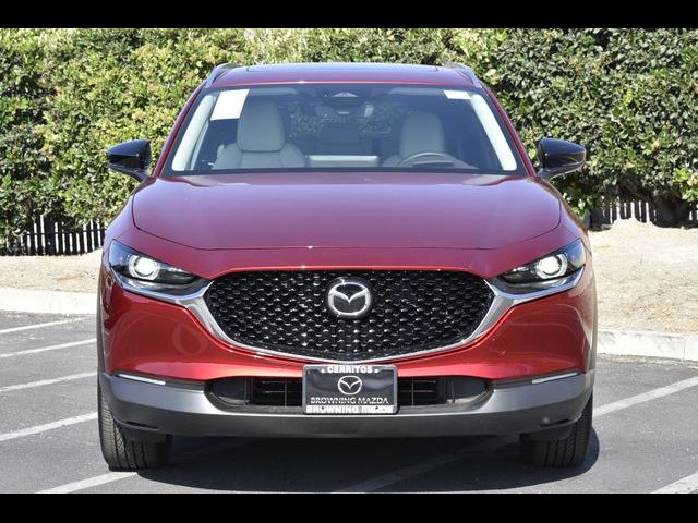 2024 Mazda CX-30 2.5 Turbo Premium Package