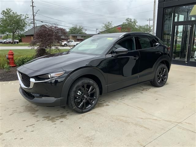 2024 Mazda CX-30 2.5 Turbo Premium Package