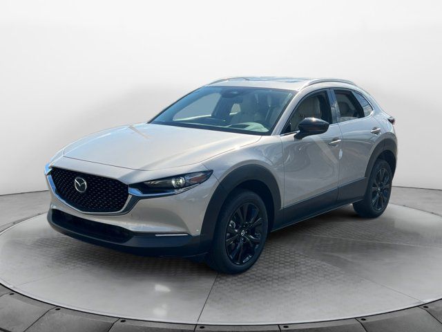 2024 Mazda CX-30 2.5 Turbo Premium Package