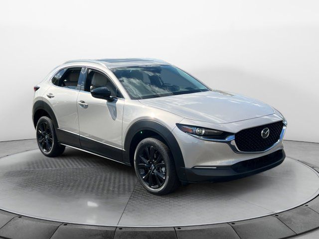 2024 Mazda CX-30 2.5 Turbo Premium Package