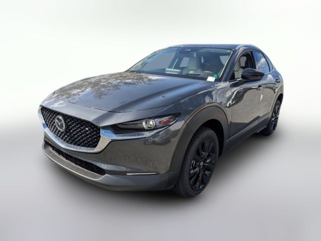 2024 Mazda CX-30 2.5 Turbo Premium Package