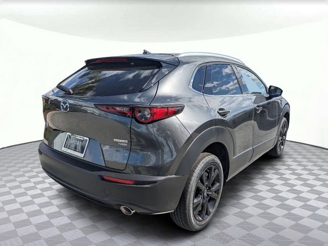 2024 Mazda CX-30 2.5 Turbo Premium Package