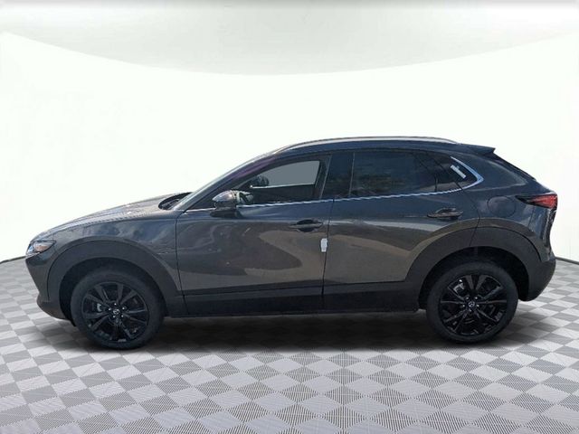 2024 Mazda CX-30 2.5 Turbo Premium Package