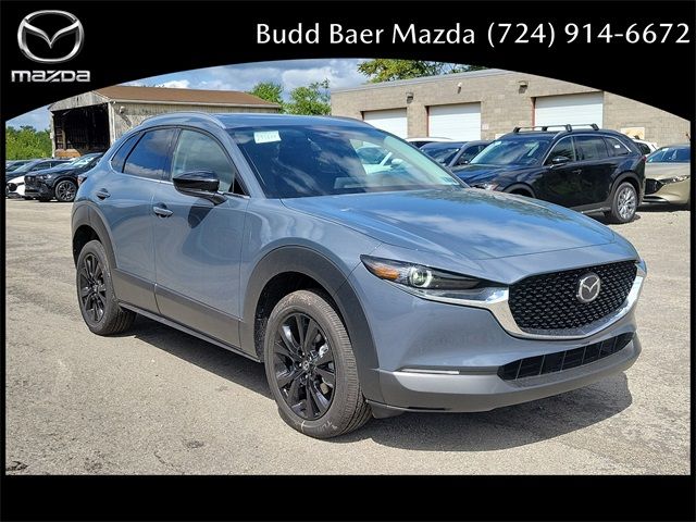 2024 Mazda CX-30 2.5 Turbo Premium Package