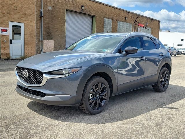 2024 Mazda CX-30 2.5 Turbo Premium Package