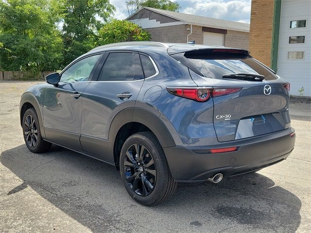 2024 Mazda CX-30 2.5 Turbo Premium Package