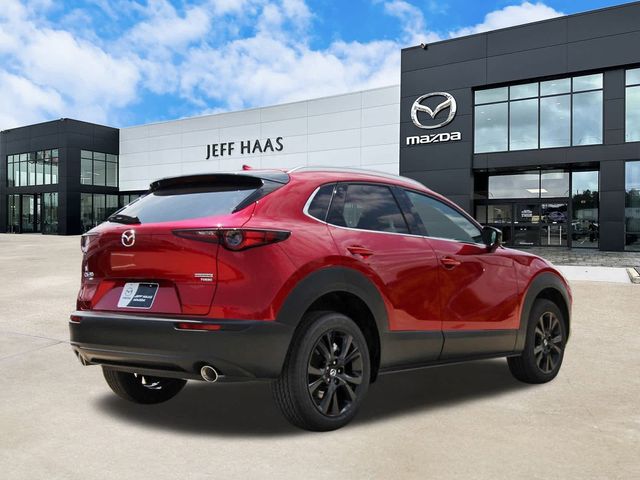 2024 Mazda CX-30 2.5 Turbo Premium Package