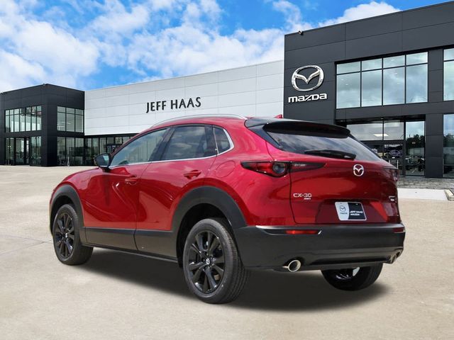 2024 Mazda CX-30 2.5 Turbo Premium Package