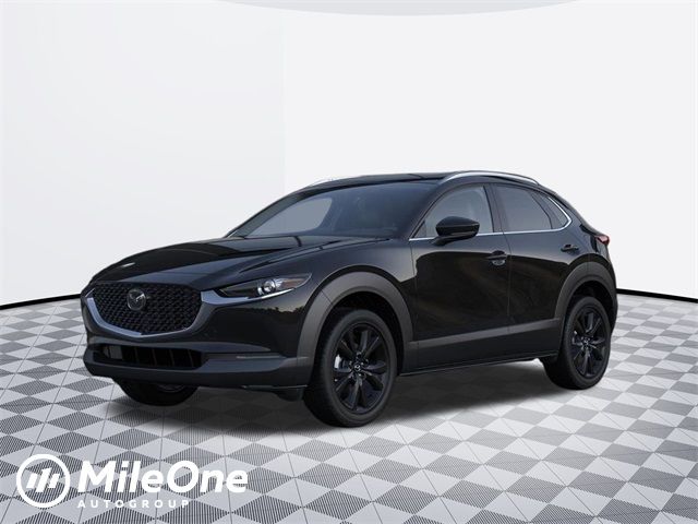 2024 Mazda CX-30 2.5 Turbo Premium Package